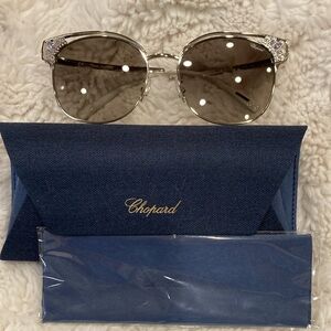 Like new Chopatd sunglasses